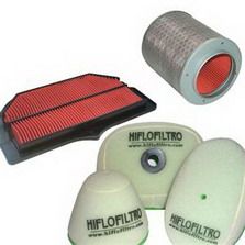 HIFLOFILTRO AIR FILTERS