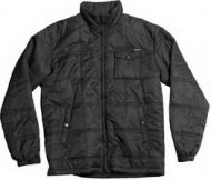 Answer Riding	A10 CRUISER JKT BK LG