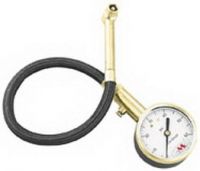 TIRE PRESSURE GUAGE/HOSE 60PSI