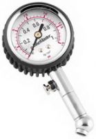 TIRE PRES GAUGE STD 15PSI BM