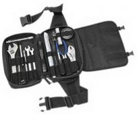 CRUZ DMX FANNY PACK METRIC KIT