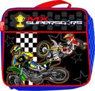 SMOOTH MX SUPERSTAR SOFT LUNCH BOX