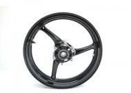 2008  SUZUKI GSXR 750 FRONT WHEEL