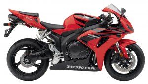 06-07 HONDA CBR1000RR