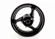 2008  SUZUKI GSXR 1300 REAR WHEEL