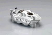 2014 SUZUKI GSXR 600/750 BREMBO CALIPERS