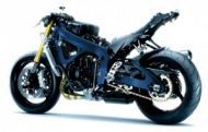 2011 Suzuki GSX-R600 & 2011 Suzuki GSX-R 750 parts