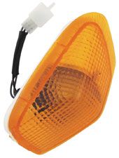 BIKE MASTER TURN SIGNALS  ZG1000 CONCOURS