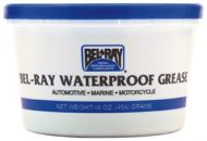 MC-11 GREASE TUB