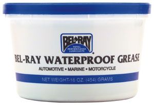 MC-11 GREASE TUB