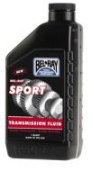 SPORT TRANSMISSION FLUID