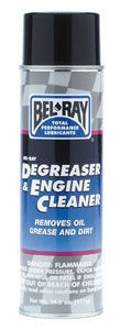 DEGREASER 16 OZ.