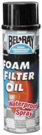 FOAM FILTER OIL SPRAY