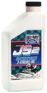 JS2 MARINE OIL 1 L