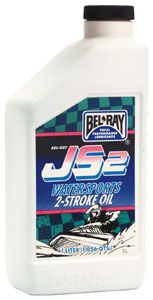 JS2 MARINE OIL 1 L