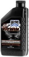 V-TWIN SEMI-SYN M/O 20W-50