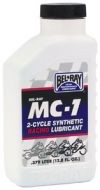 MC1 2CYC SYN RACE OIL .379L