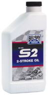 S2 2 STROKE OIL 1L