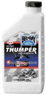 THUMPER 20W-50 RACING OIL 1LT