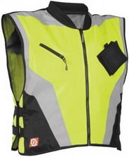 MOTORCYCLE VESTS