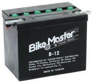 BTZ14S BIKEMSTR BATTERY