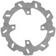 BRAKING STANDARD REAR RACE ROTOR