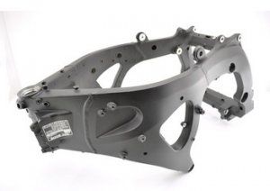 2009 HONDA CBR600RR FRAME