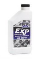 Bel-Ray EXP Semi-Synthetic Motorcycle Motor Oil Series