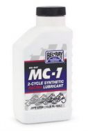 Bel-Ray MC-1 2-Cycle Synthetic Racing Lubricant