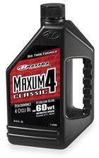 Maxum4 Classic