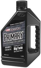 Primary Case Lubricant