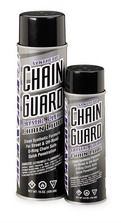 Synthetic Chain Guard