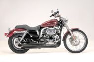 SAMSON LEGEND SERIES - SPORTSTER MODELS