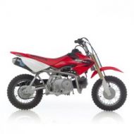 LEO VINCE DISC- X3 HON XR/CRF 50 (00-09) MINI-BIKE FULL-SYS