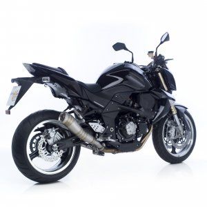 LeoVince SBK GPPRO GPPRO EVOII SS: 2007-2009 KAWASAKI Z 1000