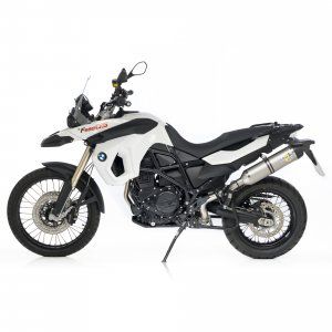 SPEC-SBK BMW F 650 GS & F 800 GS (08-10) LV ONE EVOII CARB