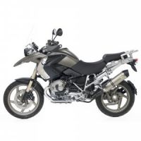 SBK BMW R 1200 GS (2010) LV ONE EVOII SS