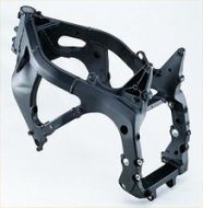 2007 HONDA CBR 600RR FRAME