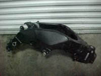 2006 Kawasaki zx10r frame