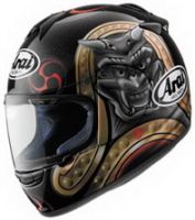 ARAI VECTOR GRAPHICS