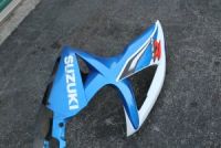 SUZUKI GSXR 600/750 FAIRING