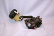 FRONT BRAKE MASTER CYLINDER