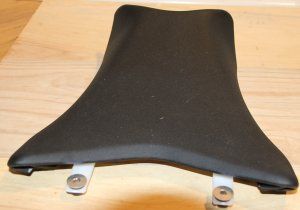 KAWASAKI ZX10 FRONT SEAT