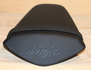 KAWASAKI ZX10R REAR SEAT