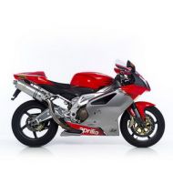 RSV 1000R SBK OVAL EVOII ALUMINUM HIGH MOUNT