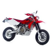 LeoVince X3 Enduro X3 ENDURO SPORT FULL SYSTEM ALUMINUM W/ STAINLESS HEADERS: 2000-2008 HONDA XR 650 R