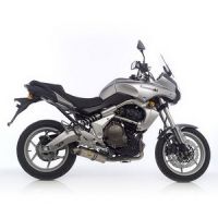 Versys SBK OVAL EVOII FULL SYSTEM TITANIUM