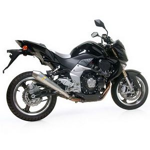 LeoVince SBK GPstyle SBK GP STYLE EVOII: 2007-2009 KAWASAKI Z 1000