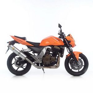 Z750 SBK OVAL EVOII TITANIUM