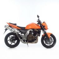 Z750 SBK OVAL EVOII ALUMINUM HIGH MOUNT